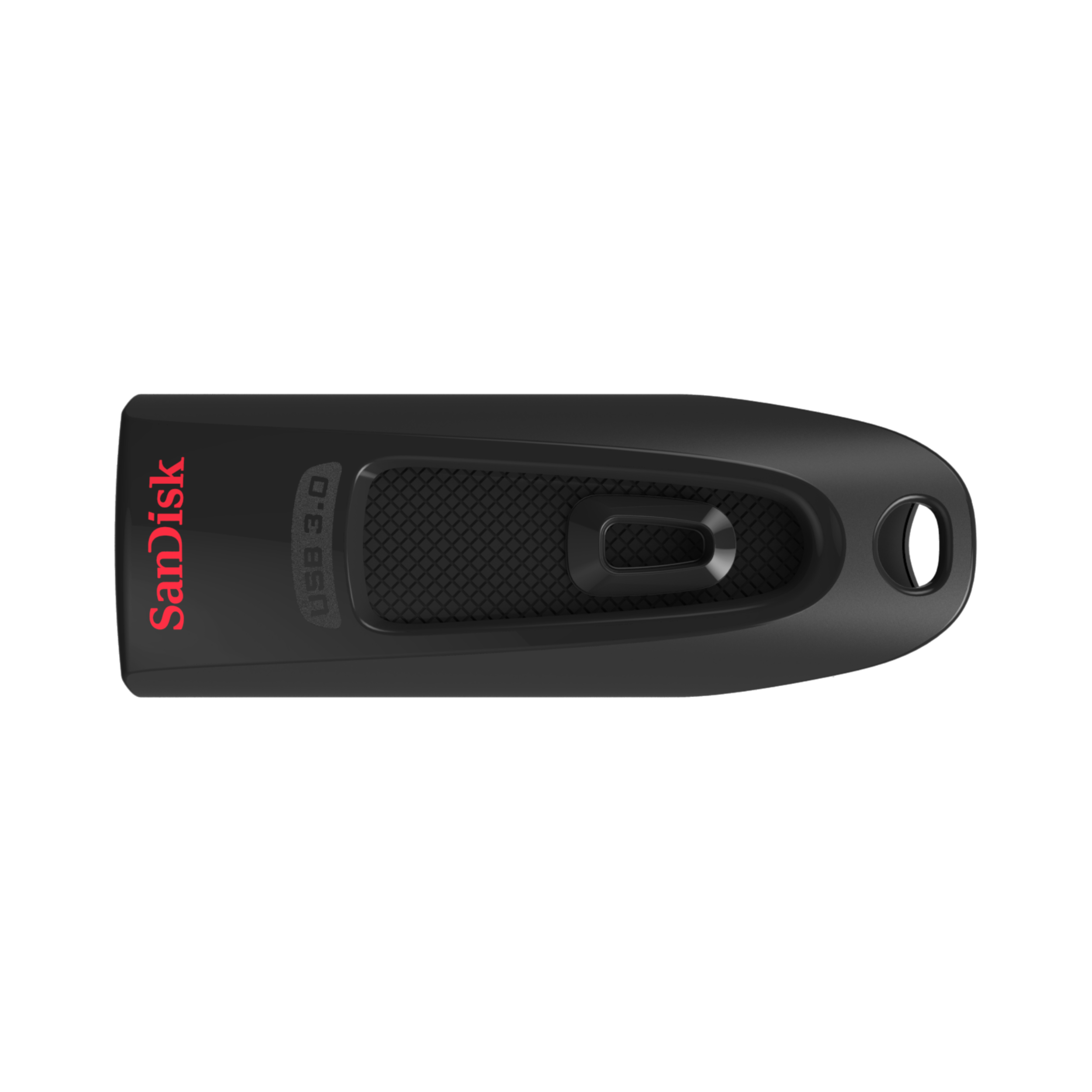 SanDisk Ultra USB 3.0 CZ48 Flash Drive-Data Storage-futuromic